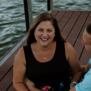 Meet your Posher, Kristin